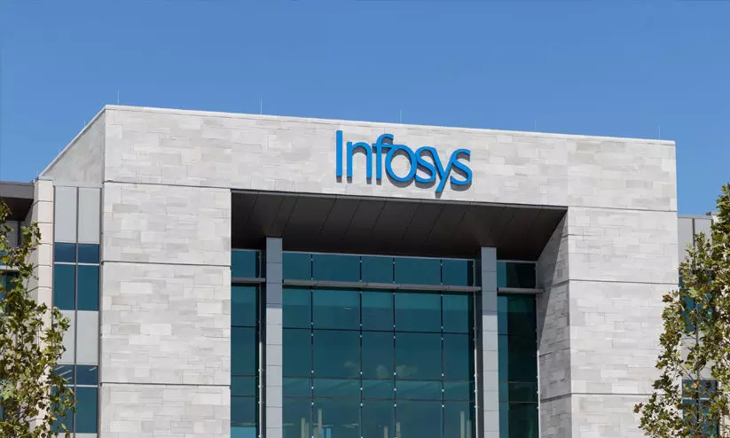 ഇൻഫോസിസ് ജീവനക്കാരെ പിരിച്ചുവിട്ടതിൽ ഇടപെട്ട് കേന്ദ്ര തൊഴിൽമന്ത്രാലയം; രണ്ടാമതും കർണാടകക്ക് നോട്ടീസ് അയച്ചു