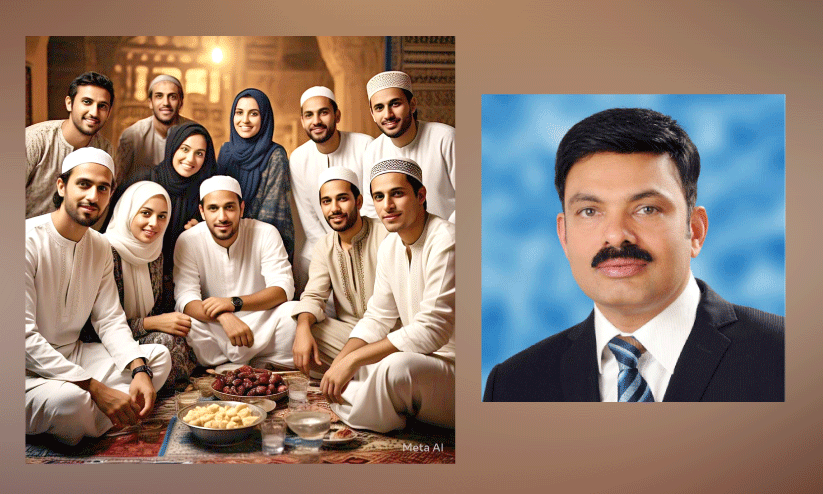 നോമ്പ് ആരോഗ്യ കാര്യങ്ങളിൽ കരുതൽ വേണം നോമ്പ് ആരോഗ്യ കാര്യങ്ങളിൽ കരുതൽ വേണം