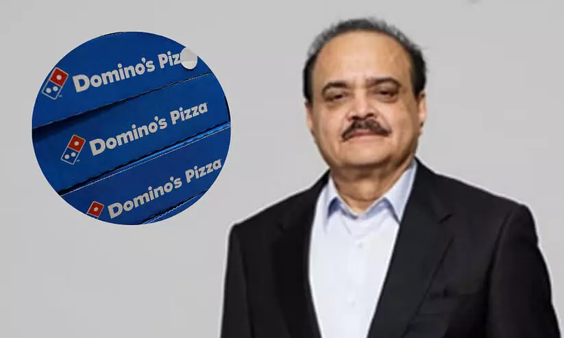 ഡൊമിനോസ് പിസ ഫ്രാഞ്ചൈസി ഉടമക്കെതിരെ ബലാത്സംഗ പരാതിയുമായി ബോളിവുഡ് നടി