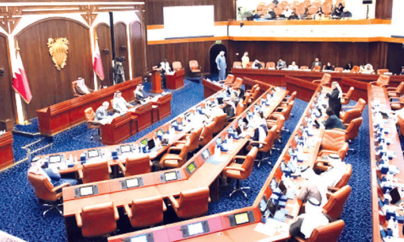 ഗതാഗത നിയമലംഘനം; പിഴ അടക്കാൻ 30 ദിവസത്തെ കാലാവധിക്ക് പാർലമെന്റ് അംഗീകാരം ഗതാഗത നിയമലംഘനം; പിഴ അടക്കാൻ 30 ദിവസത്തെ കാലാവധിക്ക് പാർലമെന്റ് അംഗീകാരം