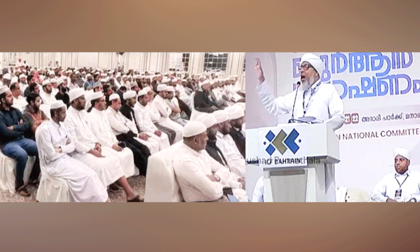 ഐ.സി.എഫ് പ്രകാശതീരം 25 ഖുർആൻ പ്രഭാഷണം പ്രൗഢമായി ഐ.സി.എഫ് പ്രകാശതീരം 25 ഖുർആൻ പ്രഭാഷണം പ്രൗഢമായി