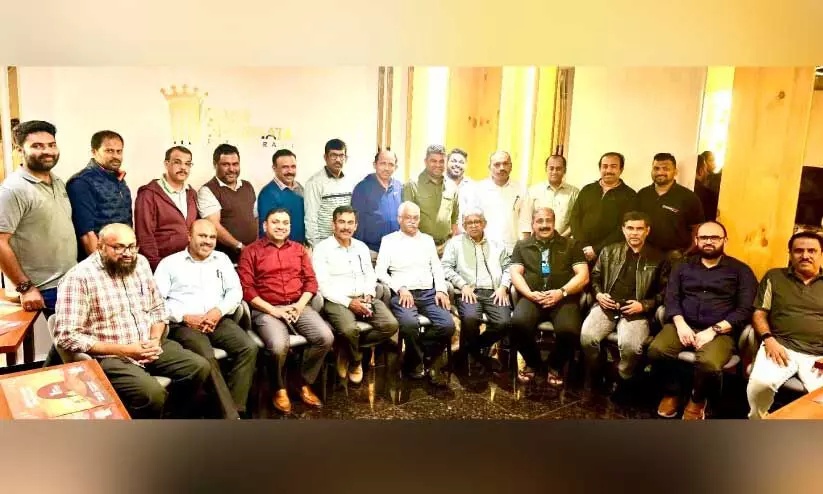 കനിവ് സ്നേഹതീരം കുവൈത്ത് ചാപ്റ്റർ രൂപവത്കരിച്ചു കനിവ് സ്നേഹതീരം കുവൈത്ത് ചാപ്റ്റർ രൂപവത്കരിച്ചു