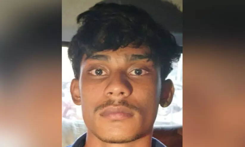 രാസലഹരിയുമായി പിടിയിലായ വിദ്യാർഥി റിമാൻഡിൽ