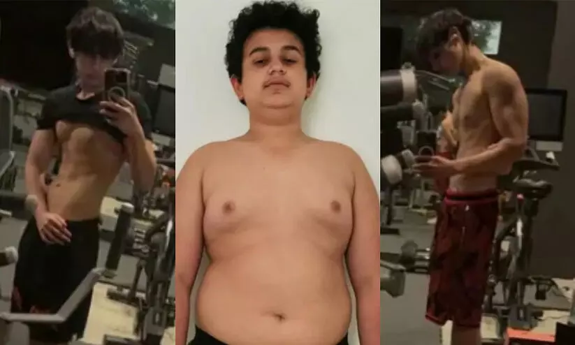 Sonu Nigams son Nevaan makes Instagram debut