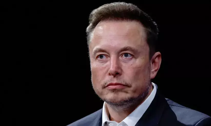 നിരന്തരം വധഭീഷണി ലഭിക്കുന്നു –ഇലോണ് മസ്ക് നിരന്തരം വധഭീഷണി ലഭിക്കുന്നു –ഇലോണ് മസ്ക്