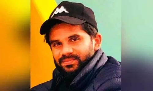 മു​ഹ​മ്മ​ദ് നി​യാ​സി​​ന്റെ മൃ​ത​ദേ​ഹം യാം​ബു​വി​ൽ ഖ​ബ​റ​ട​ക്കി