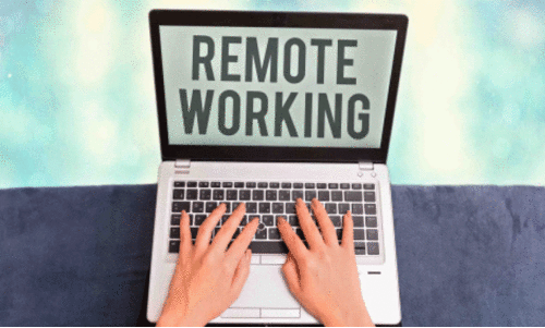 റമദാനിൽ ദുബൈയിൽ വീട്ടിലിരുന്നും ജോലി ചെയ്യാം