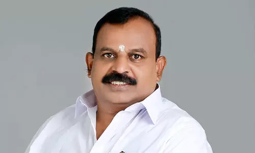 Vishnupuram Chandrasekharan