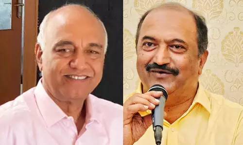 K N Balagopal, Elamaram Kareem