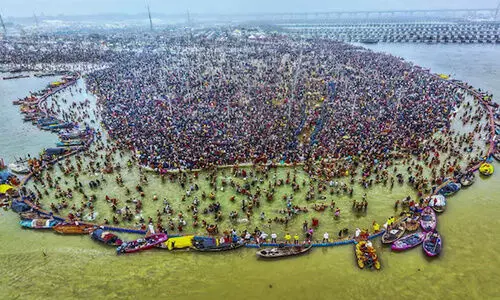 മഹാകുംഭമേള സമാപിച്ചു, സ്നാനം ചെയ്തത് 66 കോടി ഭക്തർ; അടുത്ത കുംഭമേള എന്ന്..?, എവിടെ..?