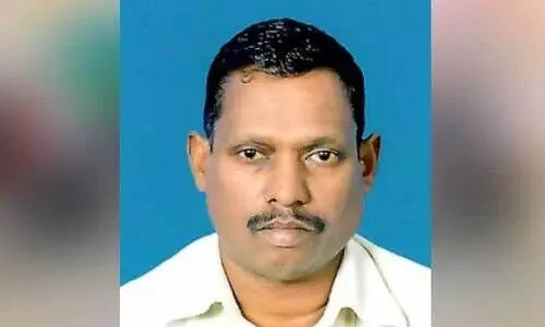 ക​ന്യാ​കു​മാ​രി സ്വ​ദേ​ശി കു​വൈ​ത്തി​ൽ നി​ര്യാ​ത​നാ​യി