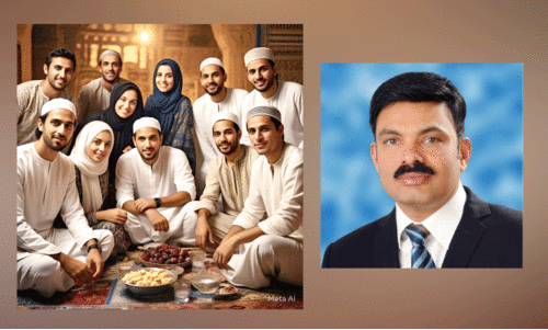 നോ​മ്പ്  ആ​​രോ​ഗ്യ കാ​ര്യ​ങ്ങ​ളി​ൽ ക​രു​ത​ൽ വേ​ണം