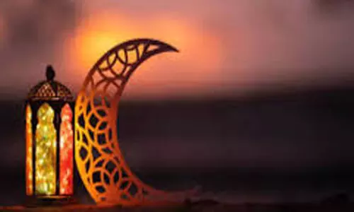 റ​മ​ദാ​ൻ സം​ഗ​മം: പി. ​മു​ജീ​ബ് റ​ഹ്മാ​ൻ പ​ങ്കെ​ടു​ക്കും