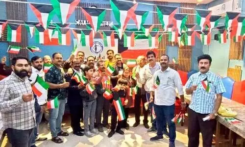 പ്രവാസി ലീഗൽ സെൽ ദേശീയ, വിമോചന ദിനാഘോഷം പ്രവാസി ലീഗൽ സെൽ ദേശീയ, വിമോചന ദിനാഘോഷം