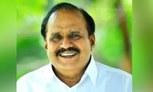 മുൻ എം.എൽ.എയും സി.പി.ഐ നേതാവുമായ പി. രാജു അന്തരിച്ചു