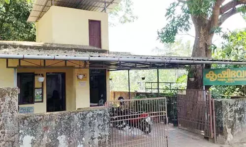 കൃഷി ഓഫിസർ ഇല്ല, താളംതെറ്റി കേളകത്തെ കൃഷിഭവൻ