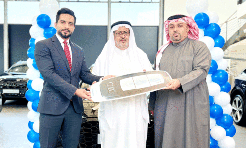 സൈ​ൻ ബ​ഹ്റൈ​ൻ മെ​ഗാ കോ​ണ്ട​സ്റ്റ് വി​ജ​യി​യെ തി​ര​ഞ്ഞെ​ടു​ത്തു