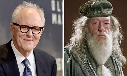 ജോൺ ലിത്ഗോ