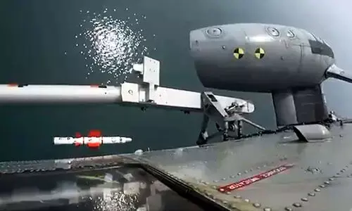 Naval Anti-Ship Missile (NASM-SR)