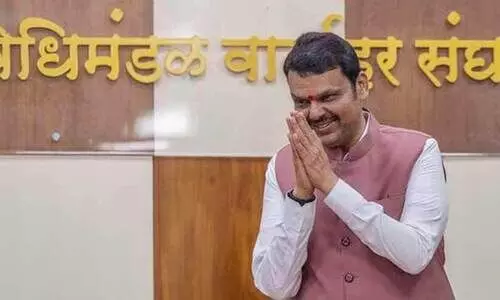 Devendra Fadnavis