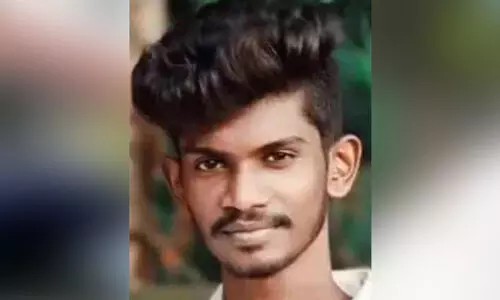 മയക്കുമരുന്നുമായി യുവാവ് പിടിയിൽ