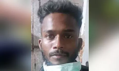 വയോധികയുടെ ചെവിമുറിച്ച്​ സ്വര്‍ണാപഹരണം; പ്രതി പിടിയിൽ