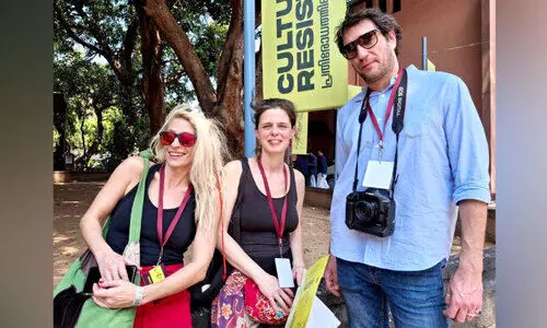 ജാ​ത​ക​നോ​ട്ടം ഇ​ങ്ങ് ഹം​ഗ​റി​യി​ലും ഉ​ണ്ട് കേ​ട്ടോ...!