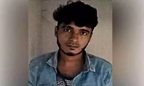 Man was expelled from the district on charges of  KAAPA