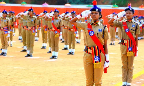 student police cadet 897897