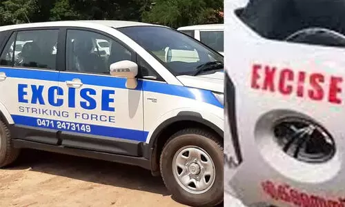 വീര്യം കൂടാൻ കള്ളിൽ ചുമമരുന്ന്; ലൈസൻസിക്കും രണ്ട് വിതരണക്കാർക്കുമെതിരെ കേസ്