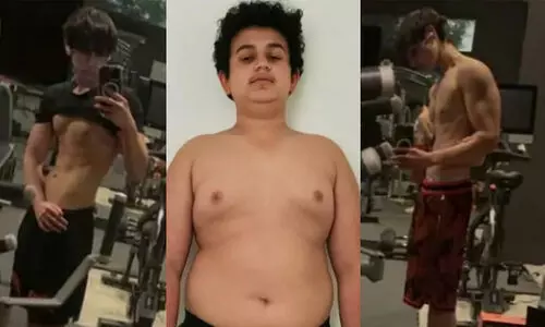 Sonu Nigams son Nevaan makes Instagram debut