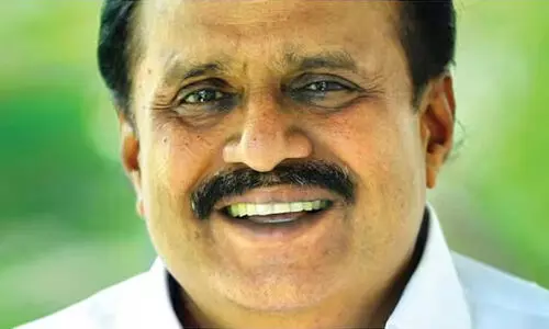 പാർട്ടി ഓഫിസിൽ പൊതുദർശനം വേണ്ടെന്ന്​ പി. രാജുവിന്‍റെ കുടുംബം