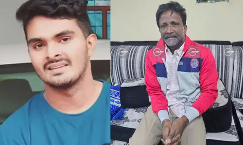 65 ലക്ഷം കടമില്ല, ഗൾഫിലെ ബിസിനസ് പാളിയത് പലിശക്ക് പണമെടുത്തതോടെ -അഫാന്‍റെ പിതാവ് ‘മാധ്യമ’ത്തോട്