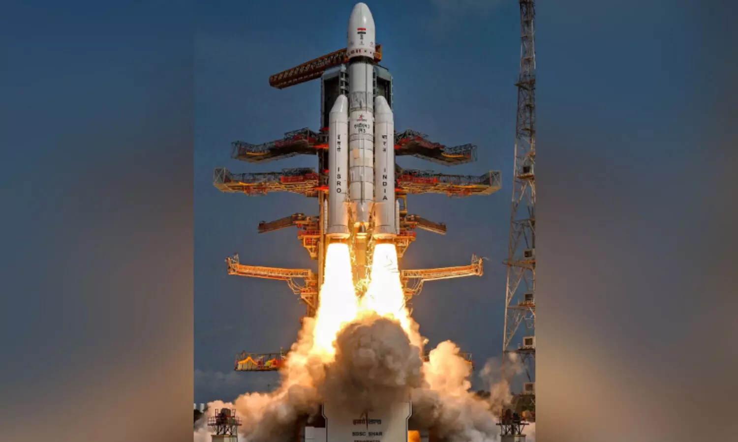 ശാസ്ത്രമാണ്; വിശ്വസിക്കാം…