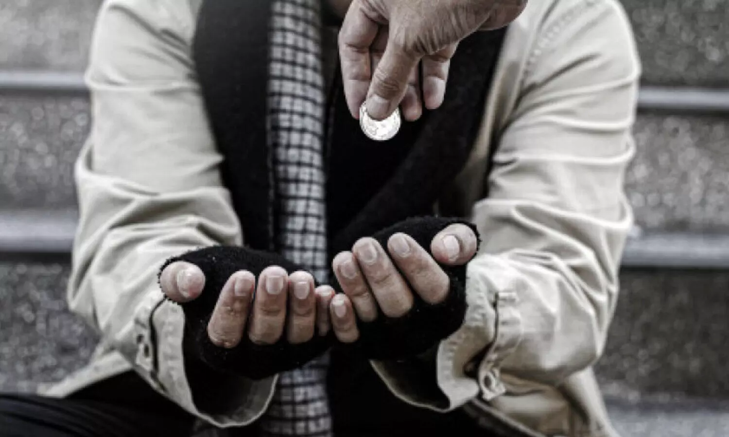 റ​മ​ദാ​നി​ൽ യാ​ച​ന ത​ട​യാ​ൻ ക​ർ​ശ​ന ന​ട​പ​ടി​യു​മാ​യി ദു​ബൈ