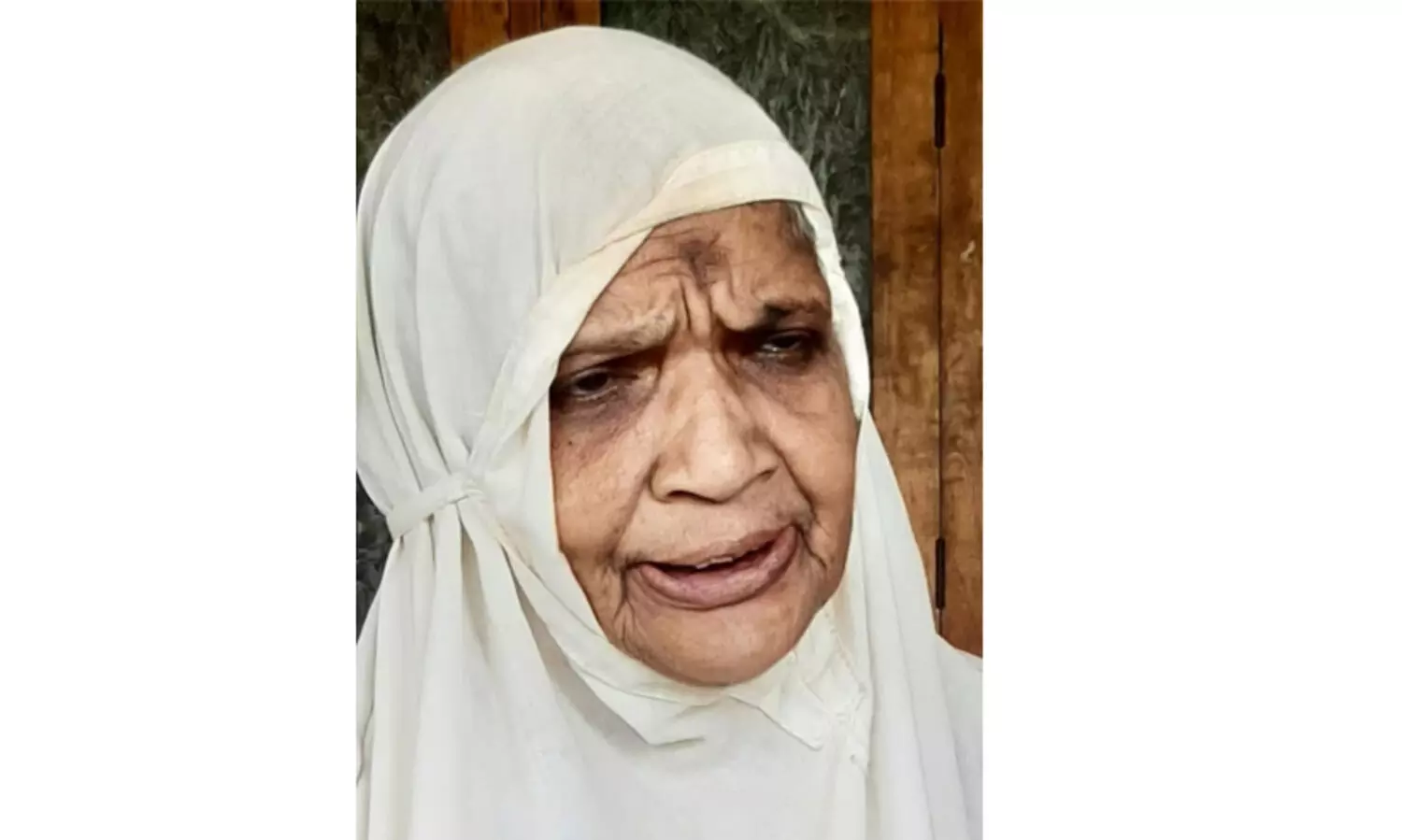 സി.ദാവൂദിന്റെ മാതാവ് മാമി നിര്യാതയായി