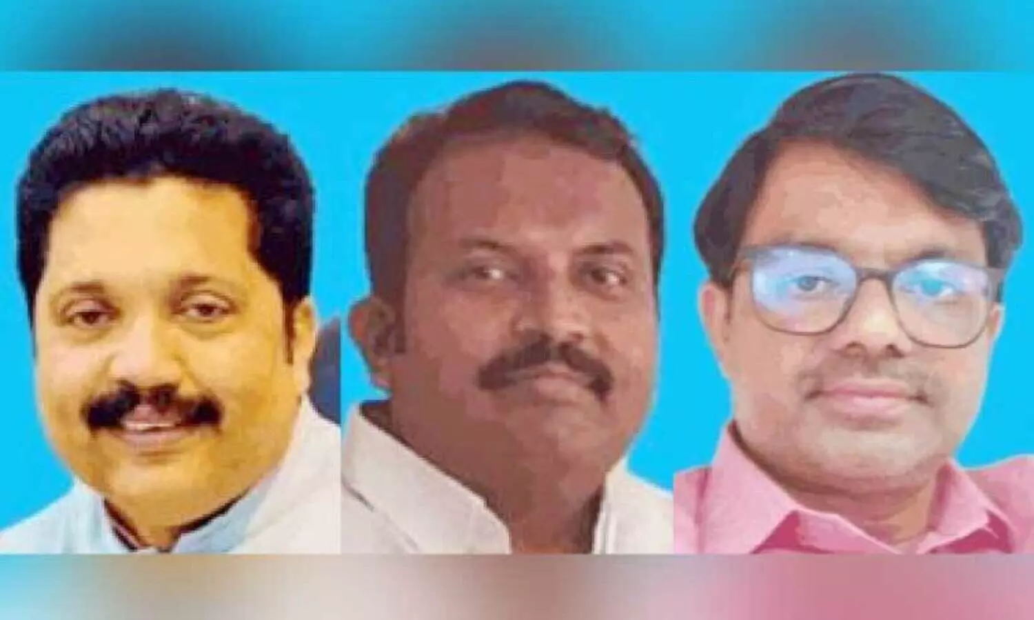 ഒ.​ഐ.​സി.​സി​ക്ക്​ പു​തി​യ സൗ​ദി നാ​ഷ​ന​ൽ ക​മ്മി​റ്റി