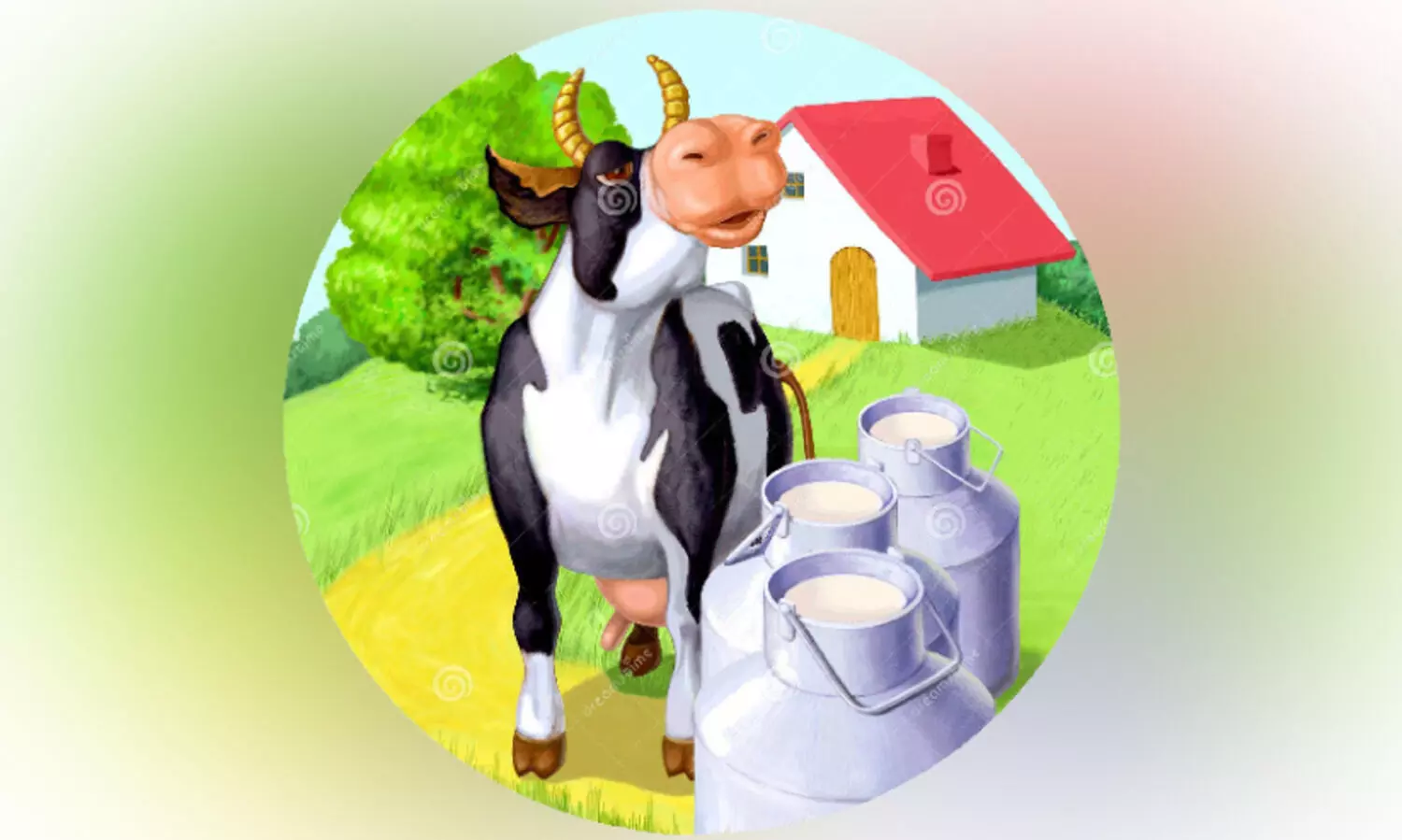 പാൽ കുറഞ്ഞു; ക്ഷീരമേഖല പ്രതിസന്ധിയിൽ