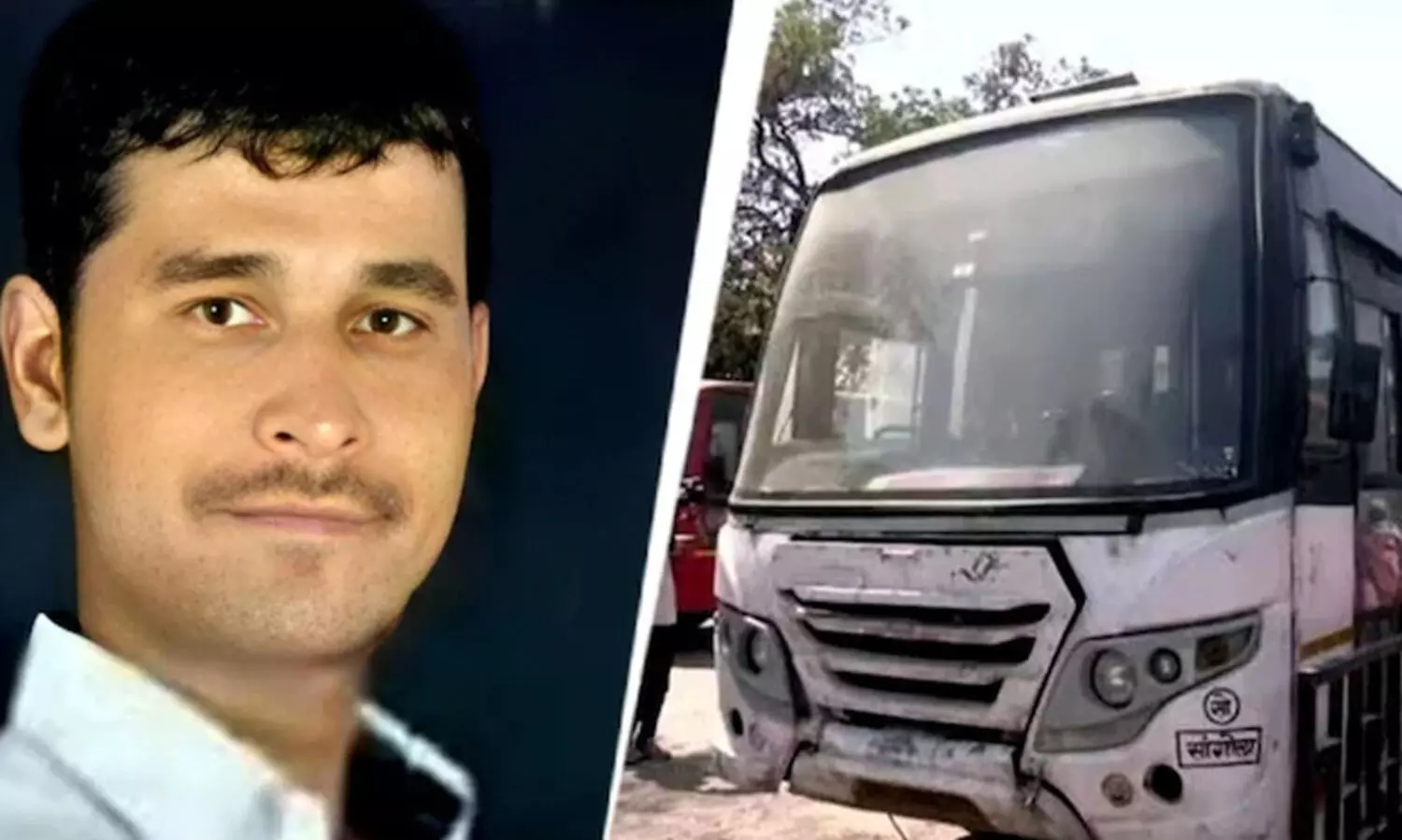 പൂണെയിൽ ബസിനുള്ളിൽ യുവതിയെ ബലാത്സംഗത്തിനിരയാക്കിയയാൾ അറസ്റ്റിൽ