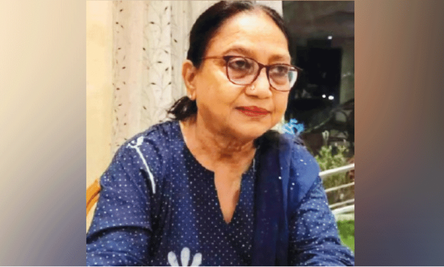 ബാ​നു മു​ഷ്താ​ഖ് ബു​ക്ക​ർ പ്രൈ​സ് പട്ടികയിൽ