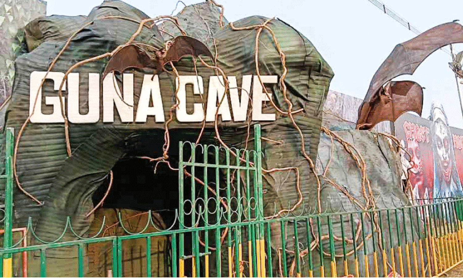 പെരിയാർ തീരത്ത് ഇനി വ്യാപാരോത്സവ നാളുകൾ