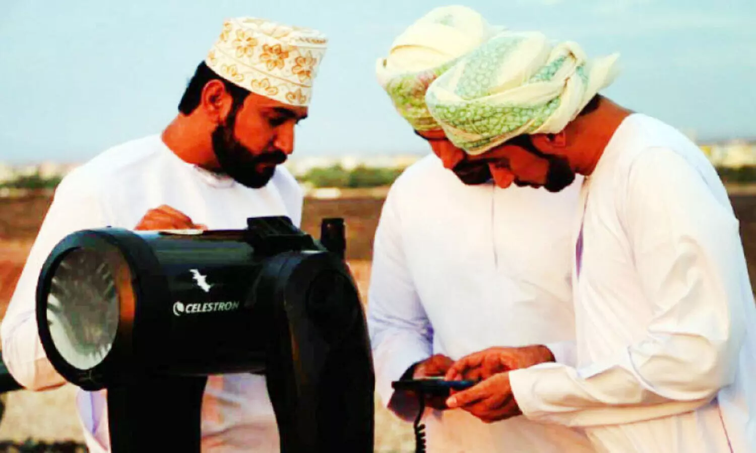 റ​മ​ദാ​ൻ മാ​സ​പ്പി​റ നി​രീ​ക്ഷി​ക്കാ​ൻ ആ​ഹ്വാ​നം