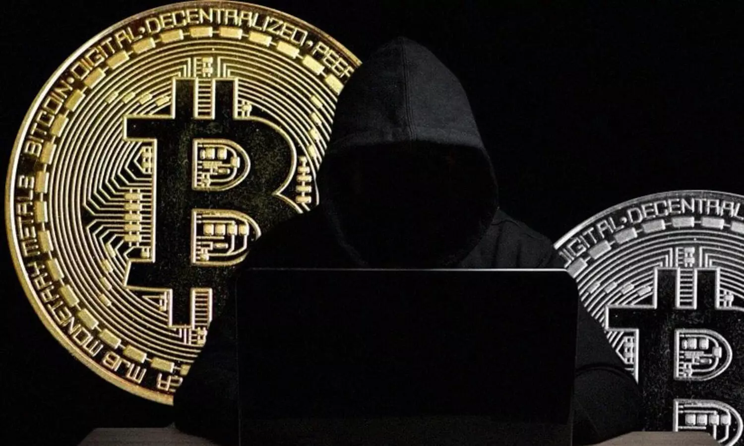 ച​രി​ത്ര​ത്തി​ലെ ഏ​റ്റ​വും വ​ലി​യ ക്രി​പ്റ്റോ ക​റ​ൻ​സി മോ​ഷ​ണം; പിന്നിൽ ഉത്തരകൊറിയയെന്ന് അമേരിക്ക