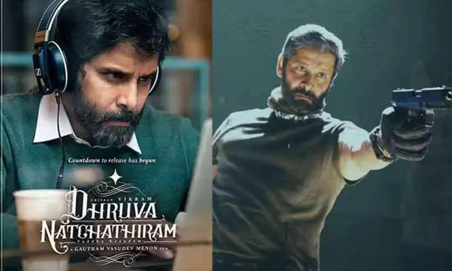 Dhruva Natchathiram