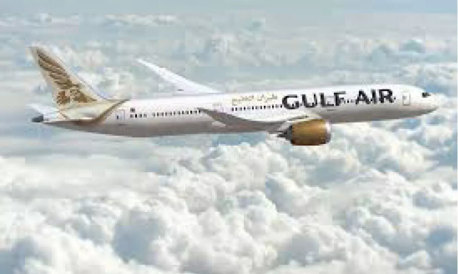 ല​ണ്ട​നി​ലേ​ക്ക് നേ​രി​ട്ട് സ​ർ​വി​സ് ആ​രം​ഭി​ച്ച് ഗ​ൾ​ഫ് എ​യ​ർ