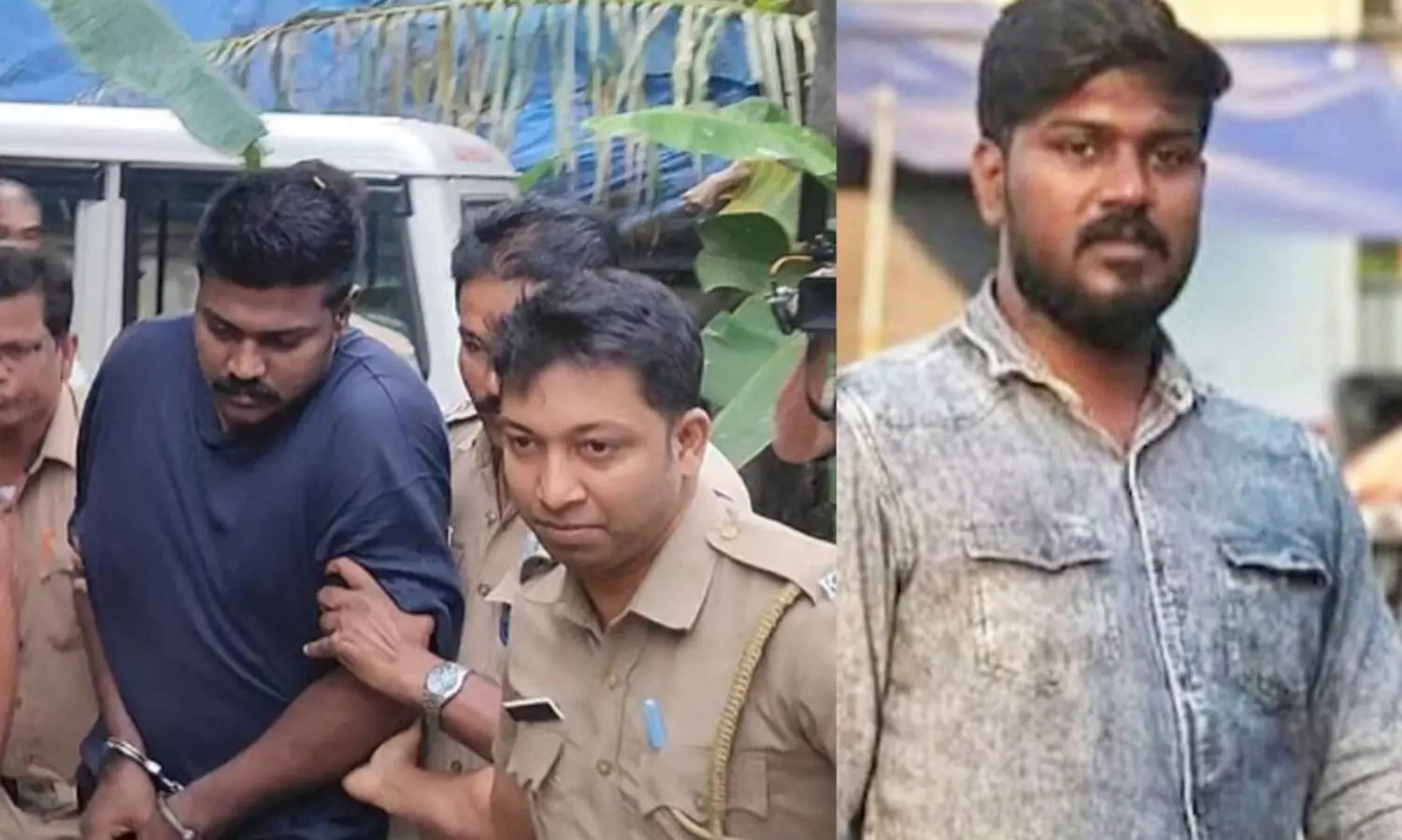 ചേന്ദമംഗലം കൂട്ടക്കൊല, chendamangalam massacre