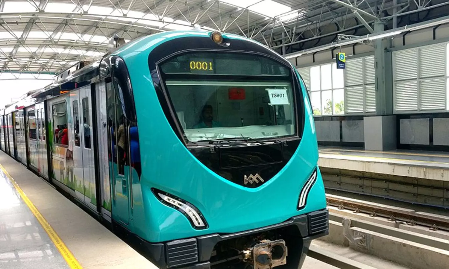 kochi metro 987897