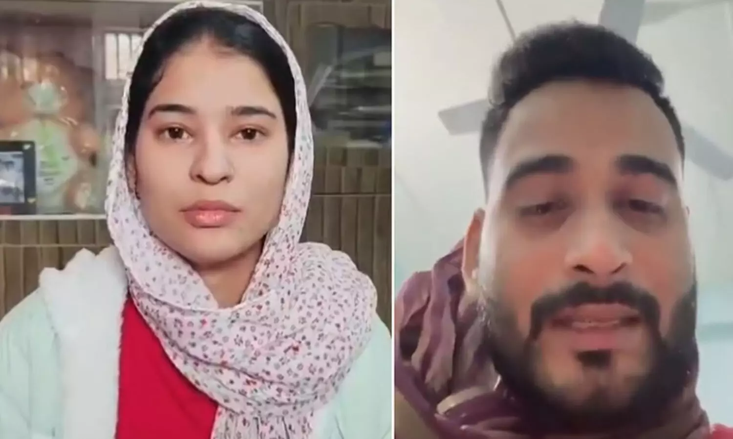 Wife Of Manav Sharma Claims She Alerted Sister-In-Law Before His Suicide