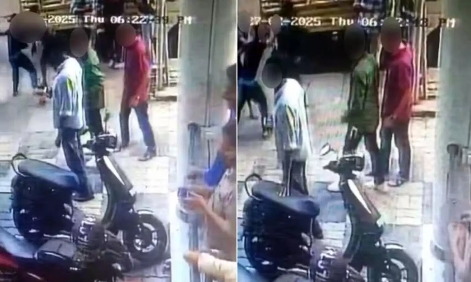 ‘ഫെയര്‍വെല്‍ പാര്‍ട്ടിക്കിടെ കൂകിവിളിച്ചത് പ്രകോപനമായി’; താമരശ്ശേരിയിലെ തമ്മിലടിക്ക് പിന്നില്‍ പ്രതികാരമെന്ന് വിദ്യാര്‍ഥികളുടെ മൊഴി