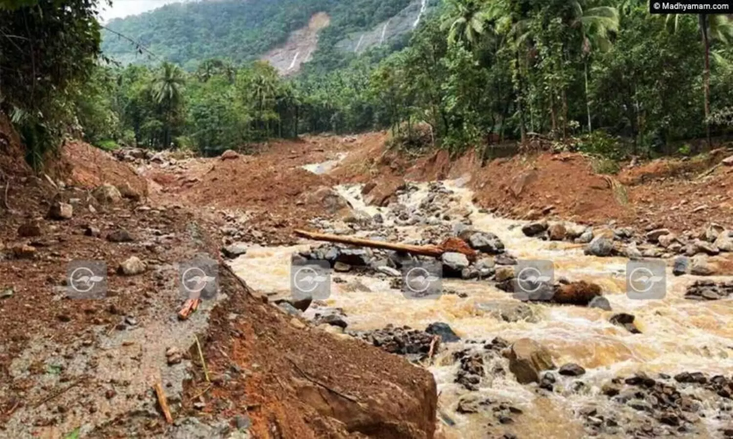 Vilangad Landslide